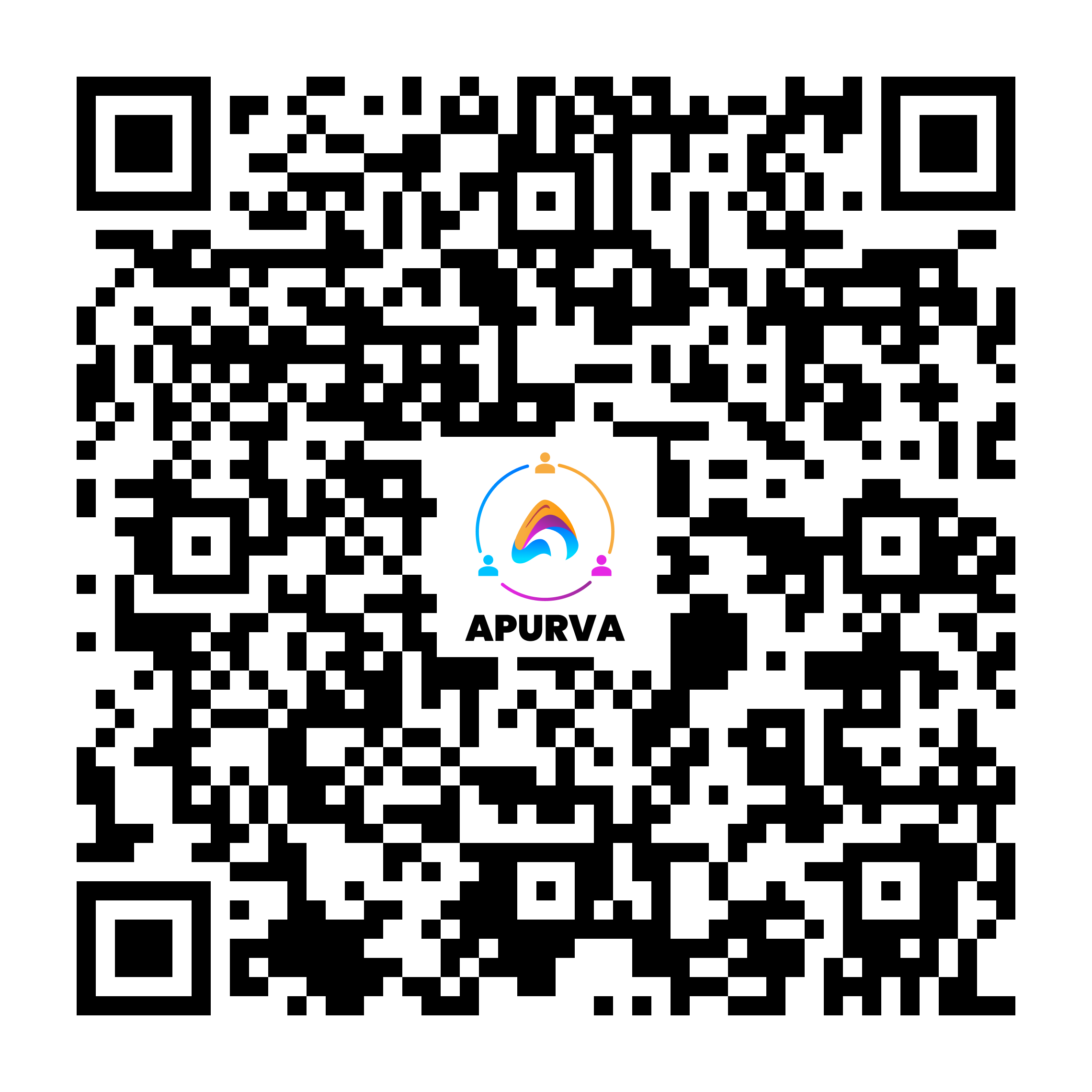 Merchant QR Code